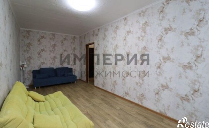 1-комн квартира Пролетарская улица, 108/6,  д. 108/6