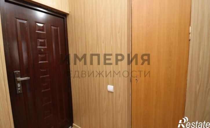 1-комн квартира Пролетарская улица, 108/6,  д. 108/6