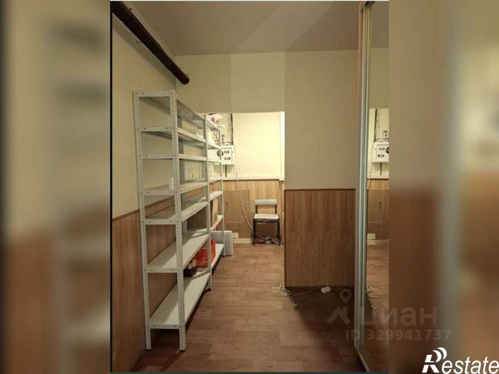 Торговое помещение Портовая улица, 29,  д. 29