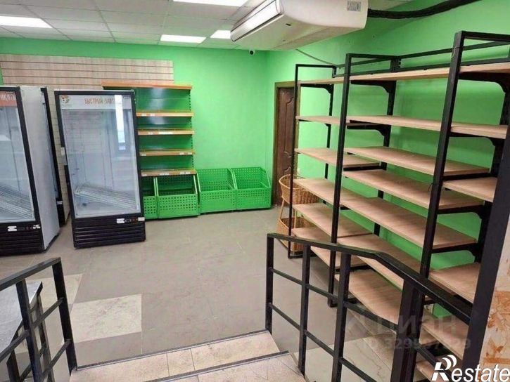 Торговое помещение пер Лукса, 10А,  д. 10А