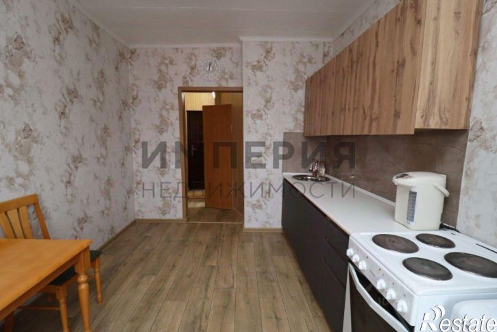1-комн квартира Пролетарская улица, 108/6,  д. 108/6