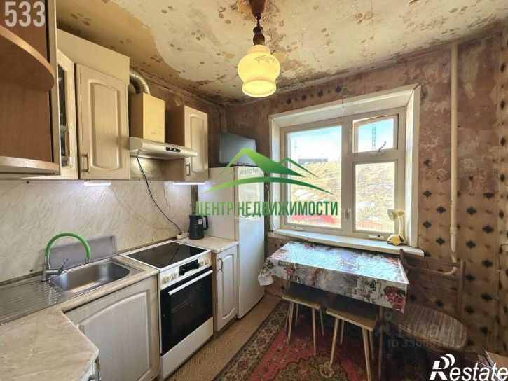 2-комн квартира Марчеканская улица, 31,  д. 31