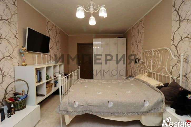 3-комн квартира улица Набережная реки Магаданки, 71,  д. 71