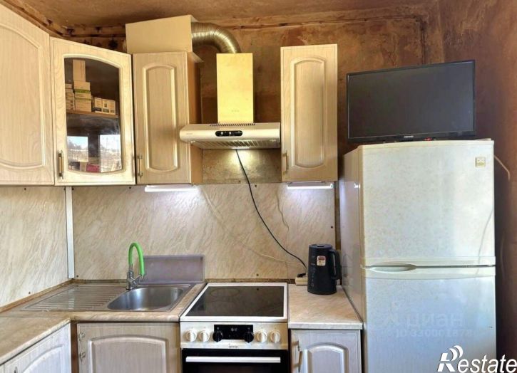 2-комн квартира Марчеканская улица, 31,  д. 31
