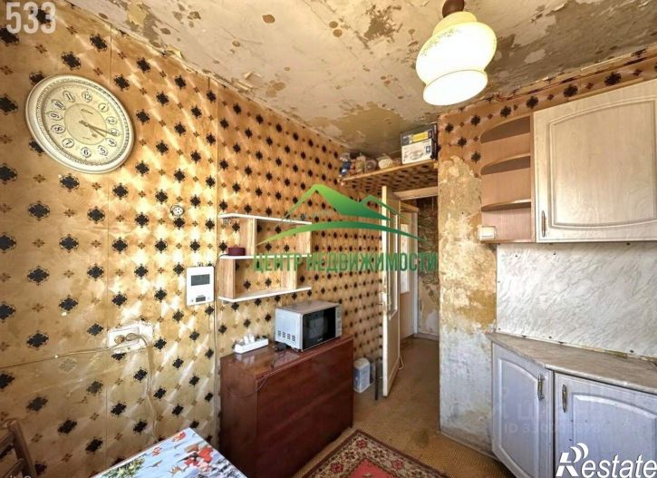 2-комн квартира Марчеканская улица, 31,  д. 31