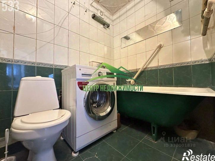 2-комн квартира Марчеканская улица, 31,  д. 31