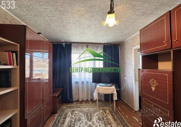 2-комн квартира Марчеканская улица, 31,  д. 31
