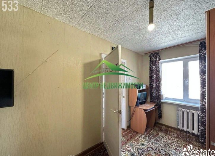 2-комн квартира Марчеканская улица, 31,  д. 31