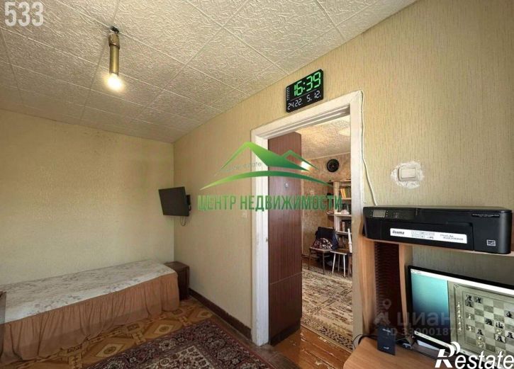 2-комн квартира Марчеканская улица, 31,  д. 31