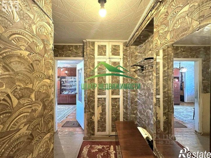 2-комн квартира Марчеканская улица, 31,  д. 31