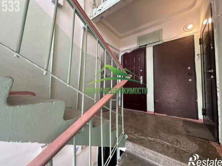 2-комн квартира Марчеканская улица, 31,  д. 31