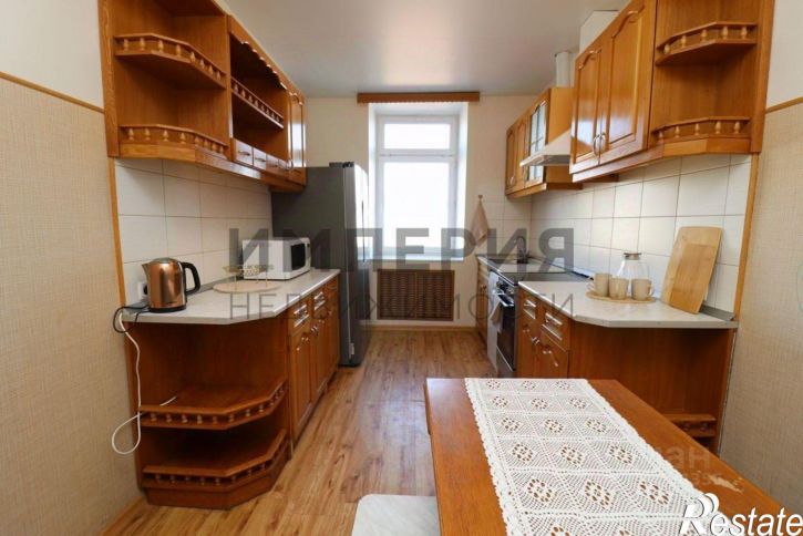 3-комн квартира пл Горького, 6,  д. 6
