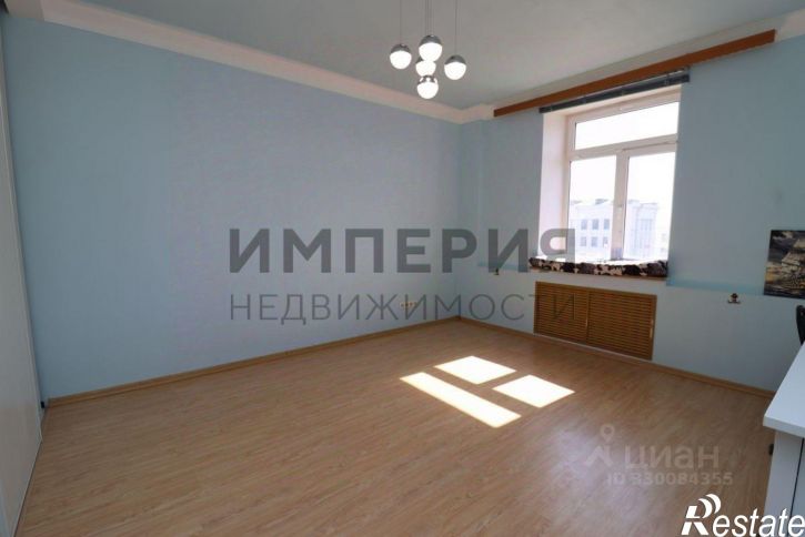3-комн квартира пл Горького, 6,  д. 6