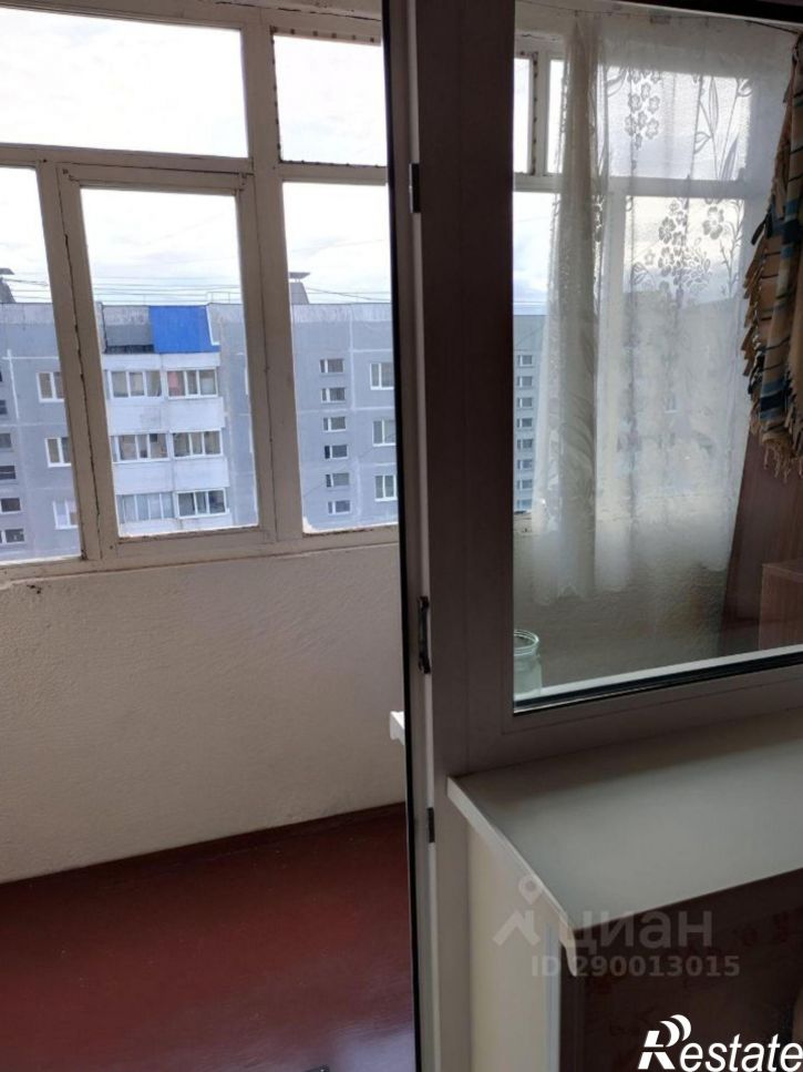 1-комн квартира Октябрьская улица, 10,  д. 10
