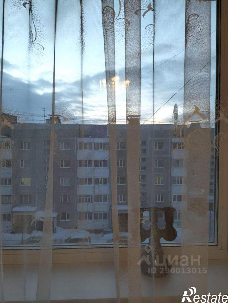 1-комн квартира Октябрьская улица, 10,  д. 10