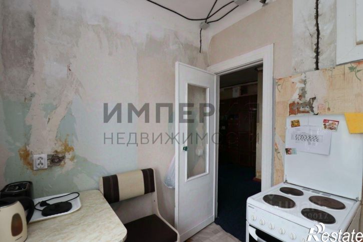 2-комн квартира ул Парковая, 1,  д. 1