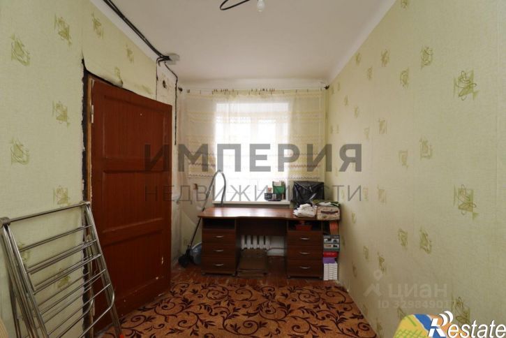 2-комн квартира ул Парковая, 1,  д. 1