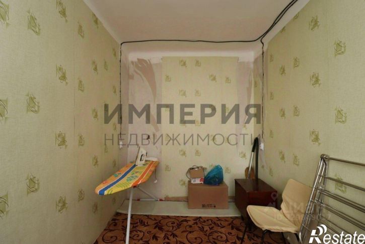 2-комн квартира ул Парковая, 1,  д. 1