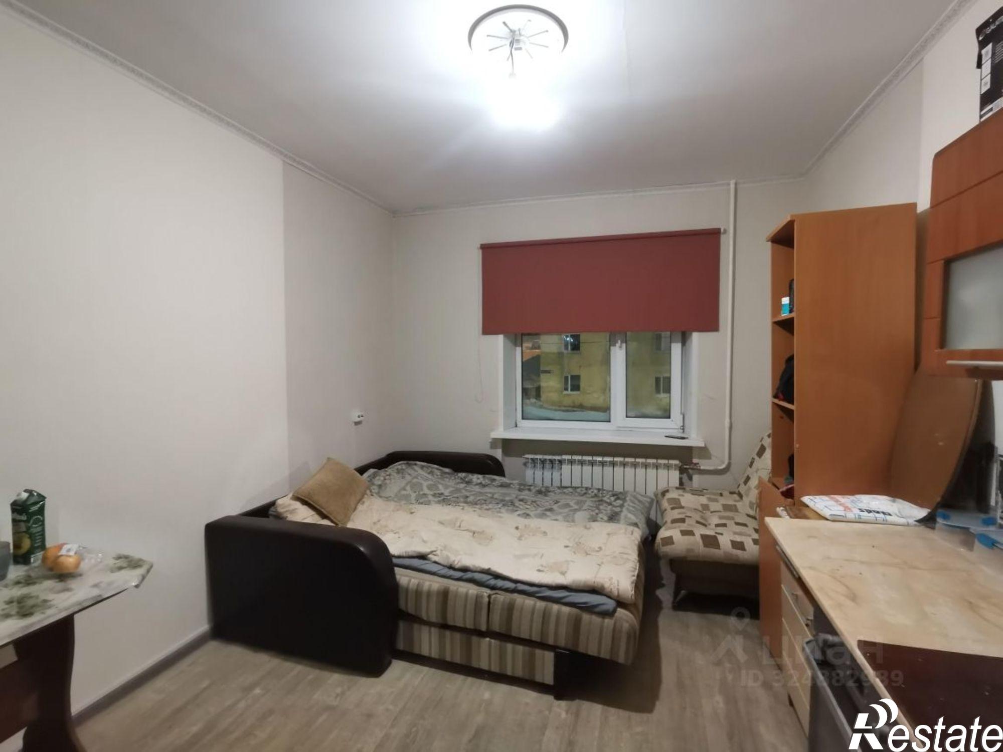 Купить комнату за 1 200 000 рублей на Кольцевая улица, 52