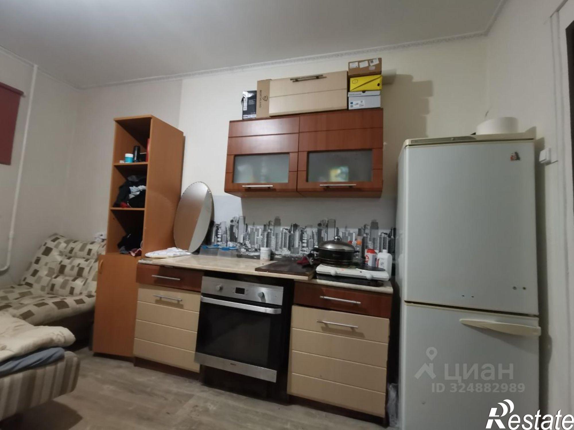 Купить комнату за 1 200 000 рублей на Кольцевая улица, 52