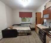 комната 58 кв м Кольцевая улица, 52