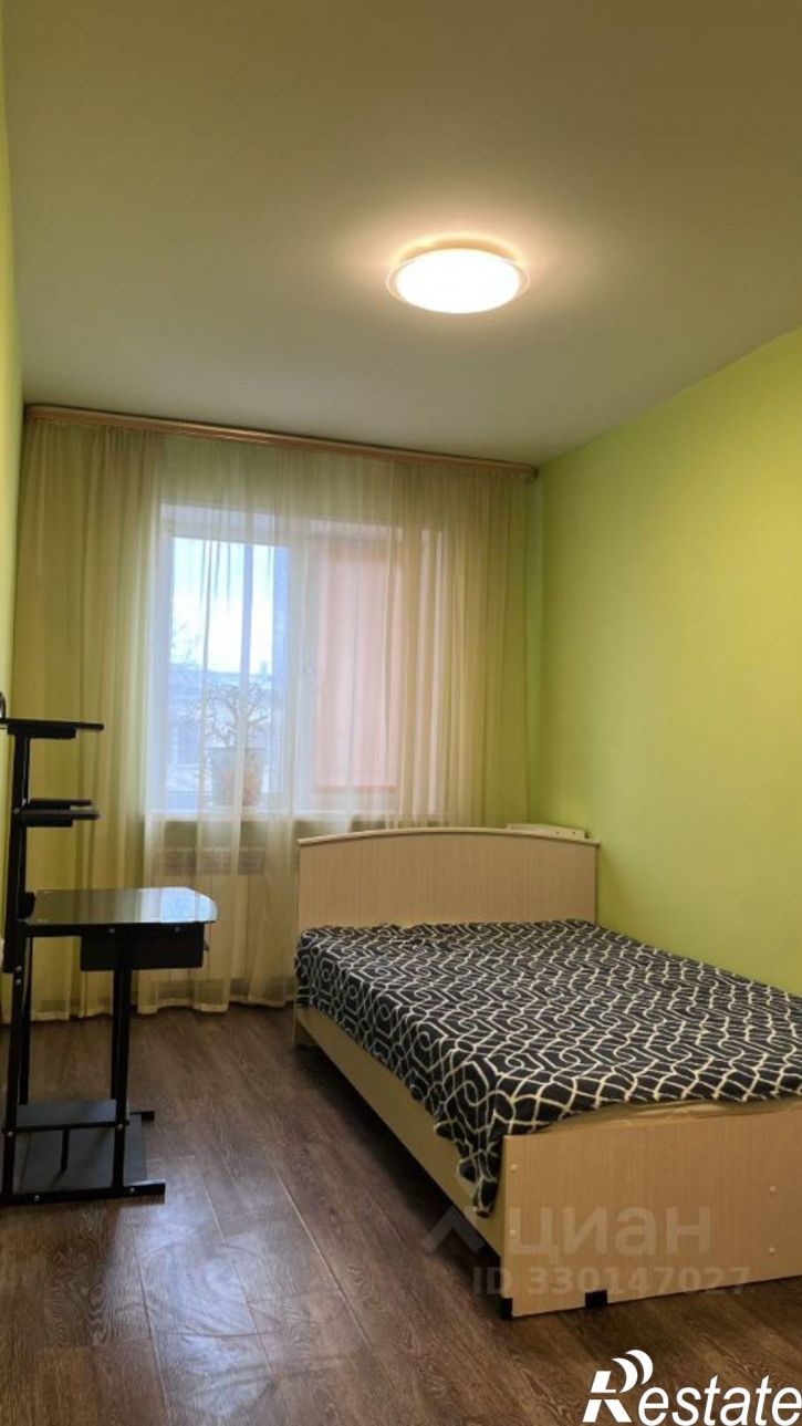 2-комн квартира площадь Горького, 3Б,  д. 3Б