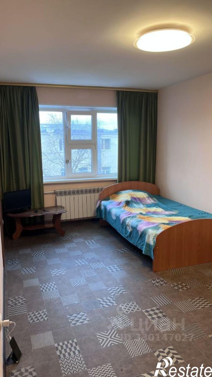2-комн квартира площадь Горького, 3Б,  д. 3Б