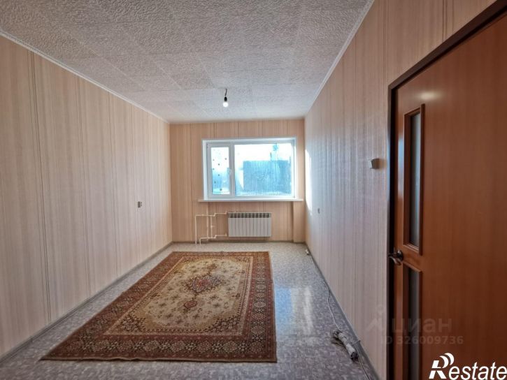 Комната улица Берзина, 11А,  д. 11А