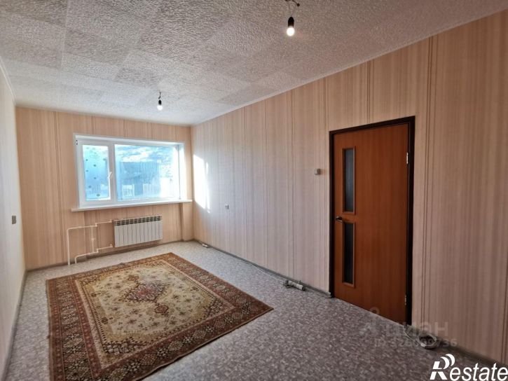 Комната улица Берзина, 11А,  д. 11А