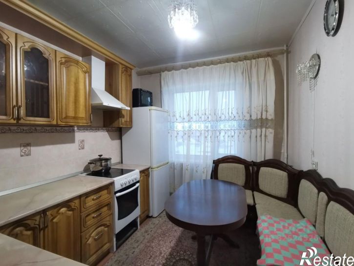 2-комн квартира Марчеканская улица, 2/1,  д. 2/1