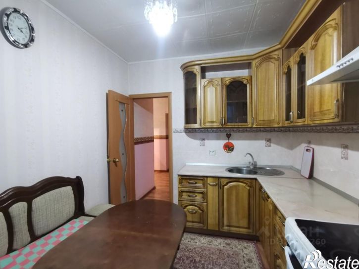 2-комн квартира Марчеканская улица, 2/1,  д. 2/1