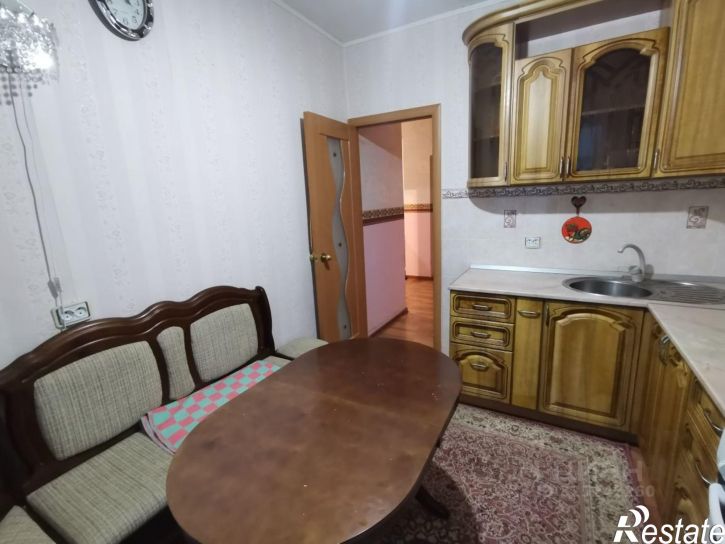 2-комн квартира Марчеканская улица, 2/1,  д. 2/1