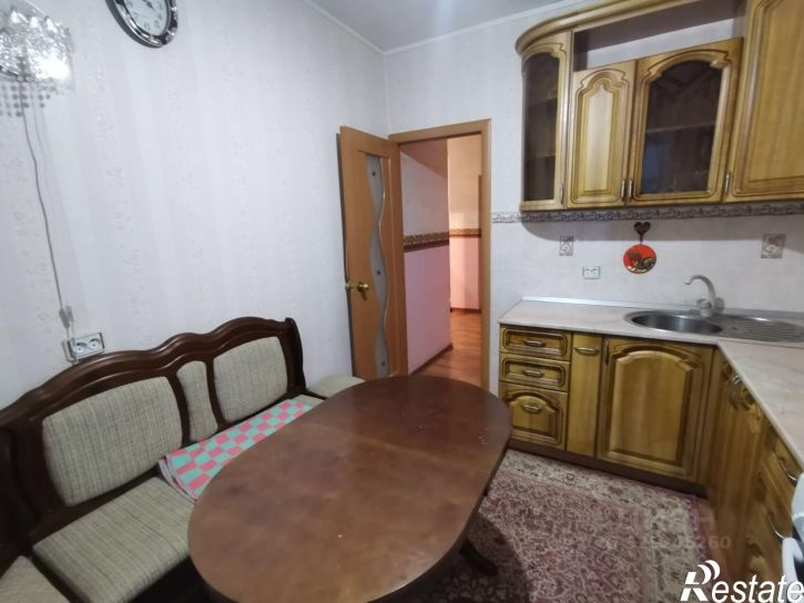 2-комн квартира Марчеканская улица, 2/1,  д. 2/1