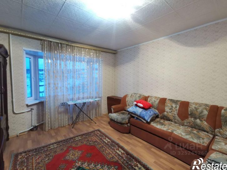 2-комн квартира Марчеканская улица, 2/1,  д. 2/1