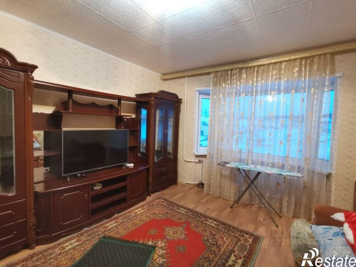 2-комн квартира Марчеканская улица, 2/1,  д. 2/1