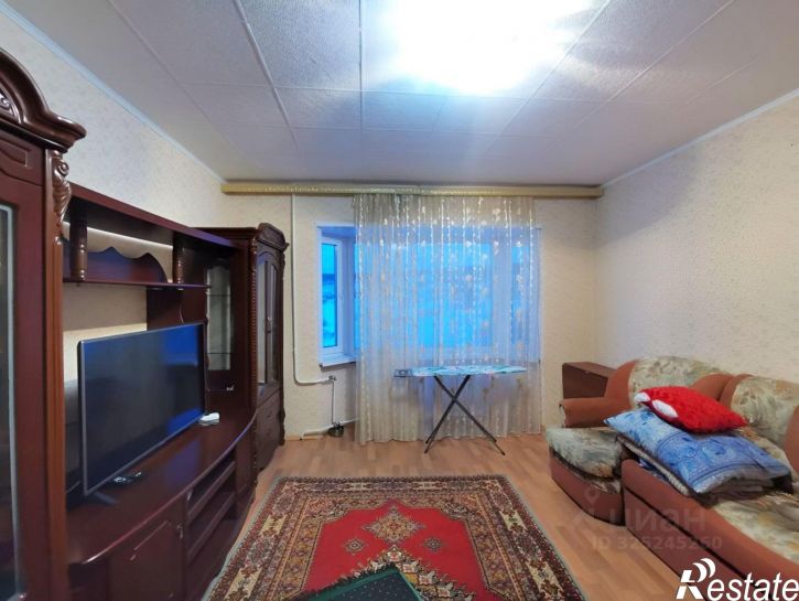 2-комн квартира Марчеканская улица, 2/1,  д. 2/1