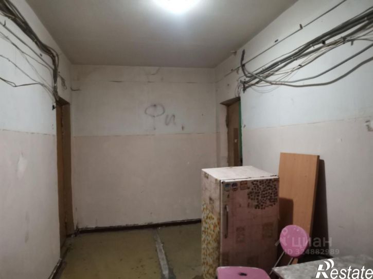 Комната Кольцевая улица, 52,  д. 52