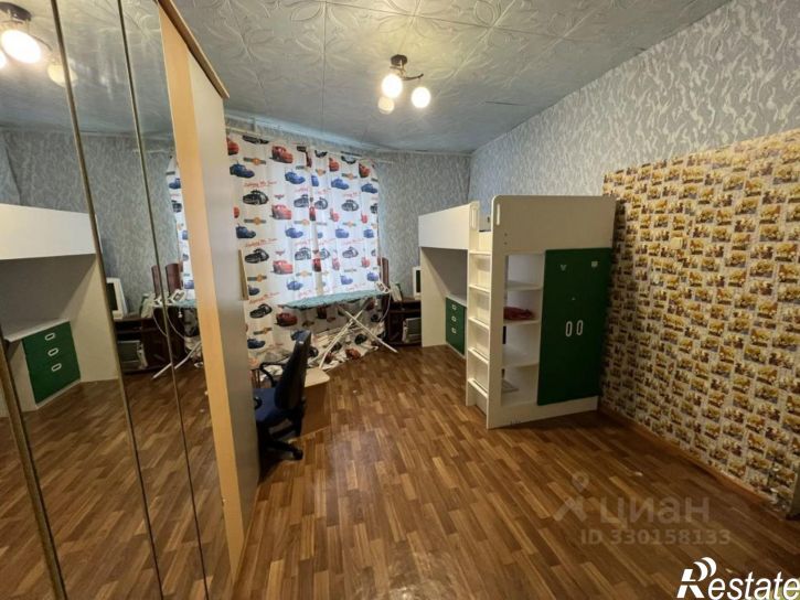 1-комн квартира проспект Карла Маркса, 61 к1,  д. 61 к1