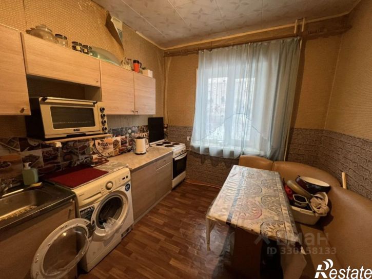 1-комн квартира проспект Карла Маркса, 61 к1,  д. 61 к1