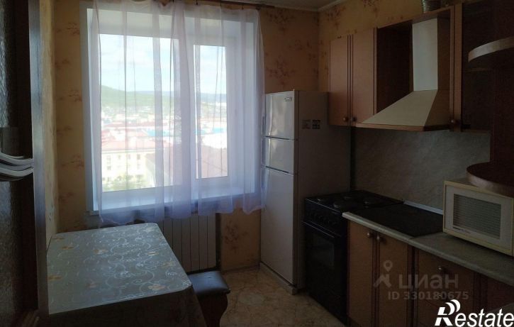 2-комн квартира 2-й проезд Горького, 5,  д. 5