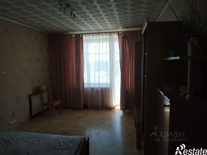2-комн квартира 2-й проезд Горького, 5,  д. 5