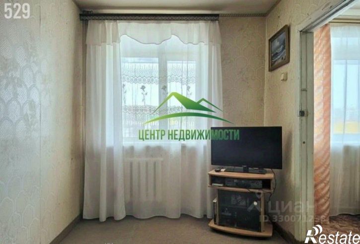 2-комн квартира Приморская улица, 7,  д. 7