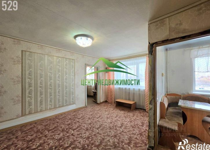 2-комн квартира Приморская улица, 7,  д. 7