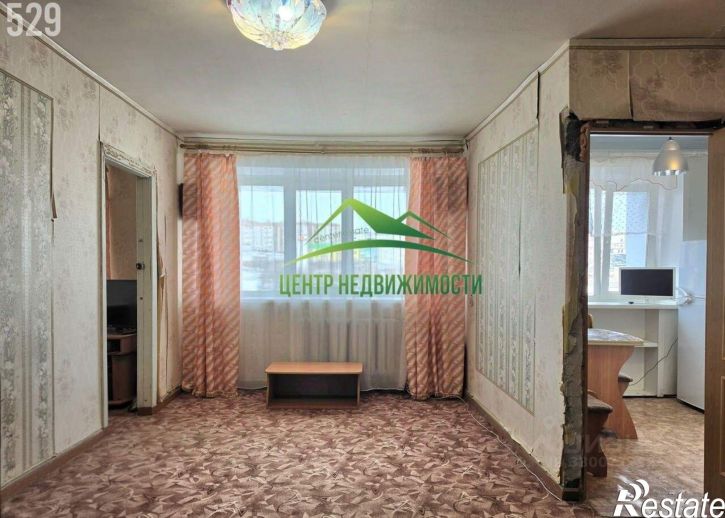 2-комн квартира Приморская улица, 7,  д. 7