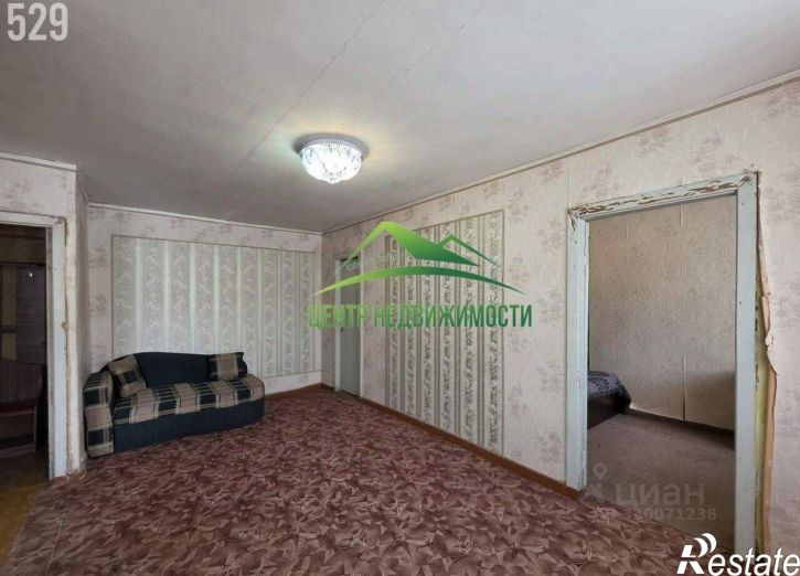 2-комн квартира Приморская улица, 7,  д. 7