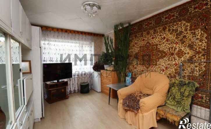 2-комн квартира ул Пролетарская, 46 2,  д. 46 2,  к. 2