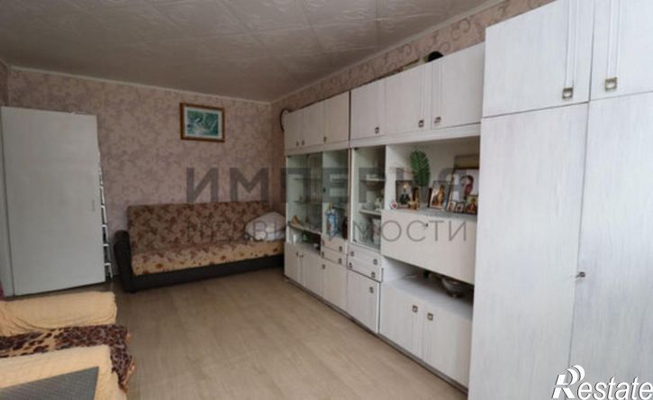 2-комн квартира ул Пролетарская, 46 2,  д. 46 2,  к. 2