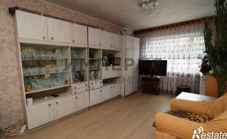 2-комн квартира ул Пролетарская, 46 2,  д. 46 2,  к. 2