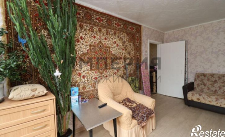 2-комн квартира ул Пролетарская, 46 2,  д. 46 2,  к. 2