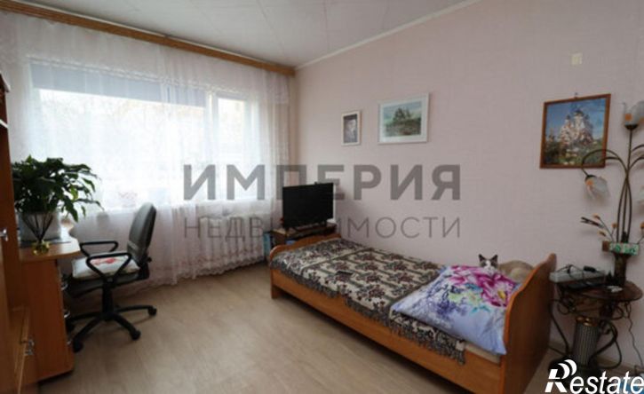 2-комн квартира ул Пролетарская, 46 2,  д. 46 2,  к. 2